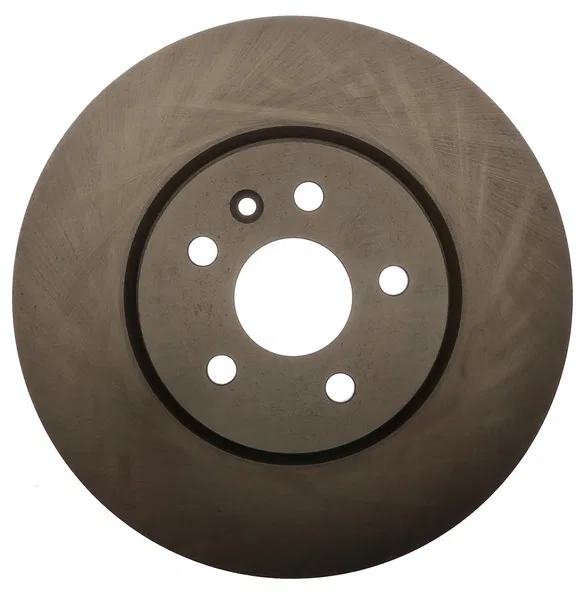 581034R – RAYBESTOS Brake Rotor, OE Replacement Single - view 2
